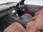 Mercedes-Benz CLC200 Kompressor 2008 года (AU)
